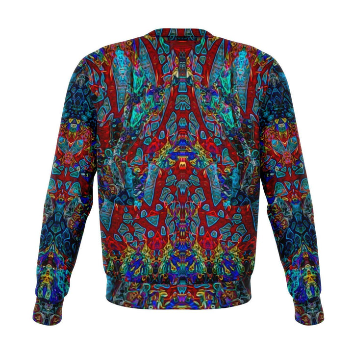 ELAMITE unisex PREMIUM SWEATSHIRT - Manifestie