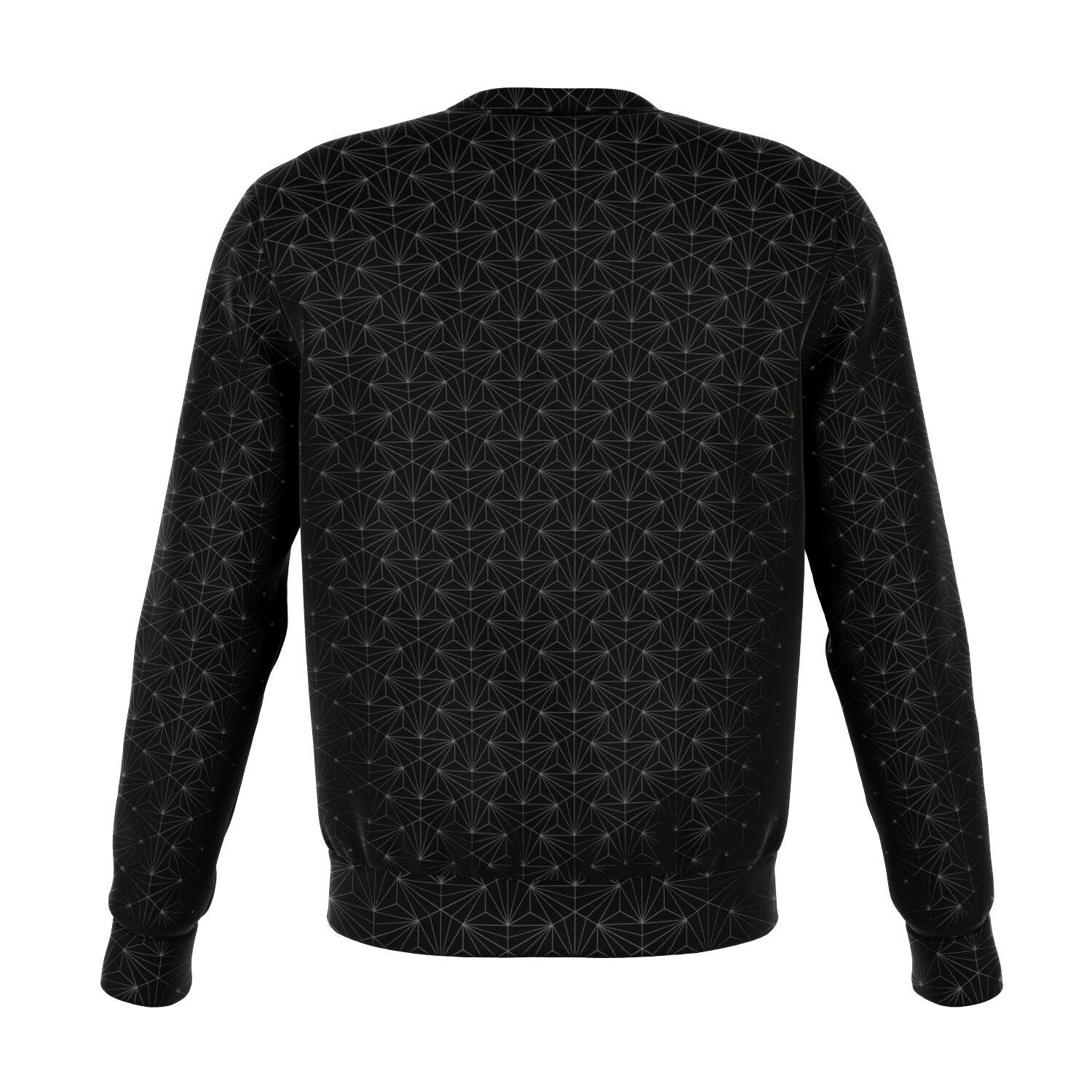 ONYX SACRED CONNECTIONS unisex PREMIUM SWEATSHIRT - Manifestie