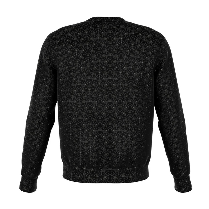 ONYX SACRED CONNECTIONS unisex PREMIUM SWEATSHIRT - Manifestie