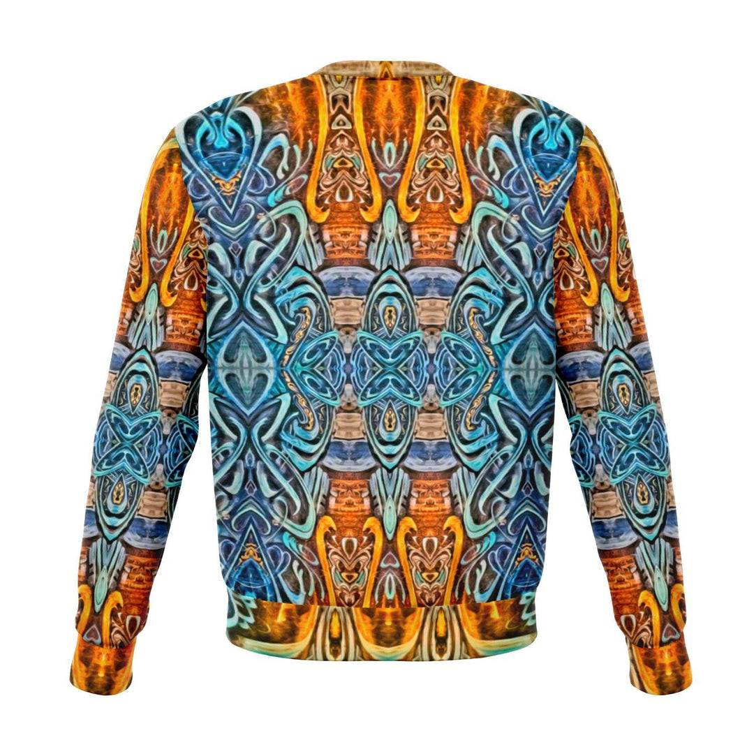 NIGHTSPELL unisex PREMIUM SWEATSHIRT - Manifestie