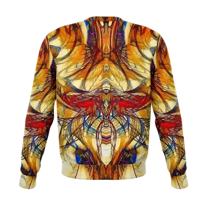 GOLDEN AGE unisex PREMIUM SWEATSHIRT - Manifestie