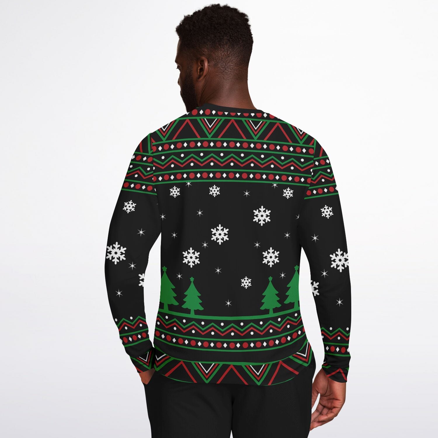 Brewdolph Reindeer Beer | Unisex Ugly Christmas Sweater, Xmas Sweater, Holiday Sweater, Festive Sweater, Funny Sweater, Funny Party Shirt