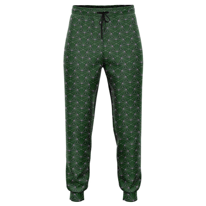 jade Sacred Connections Premium Jogger Pants - Manifestie