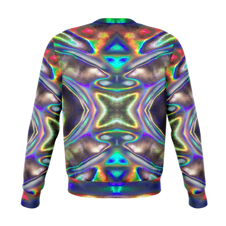 HOLOGRAM unisex PREMIUM SWEATSHIRT - Manifestie