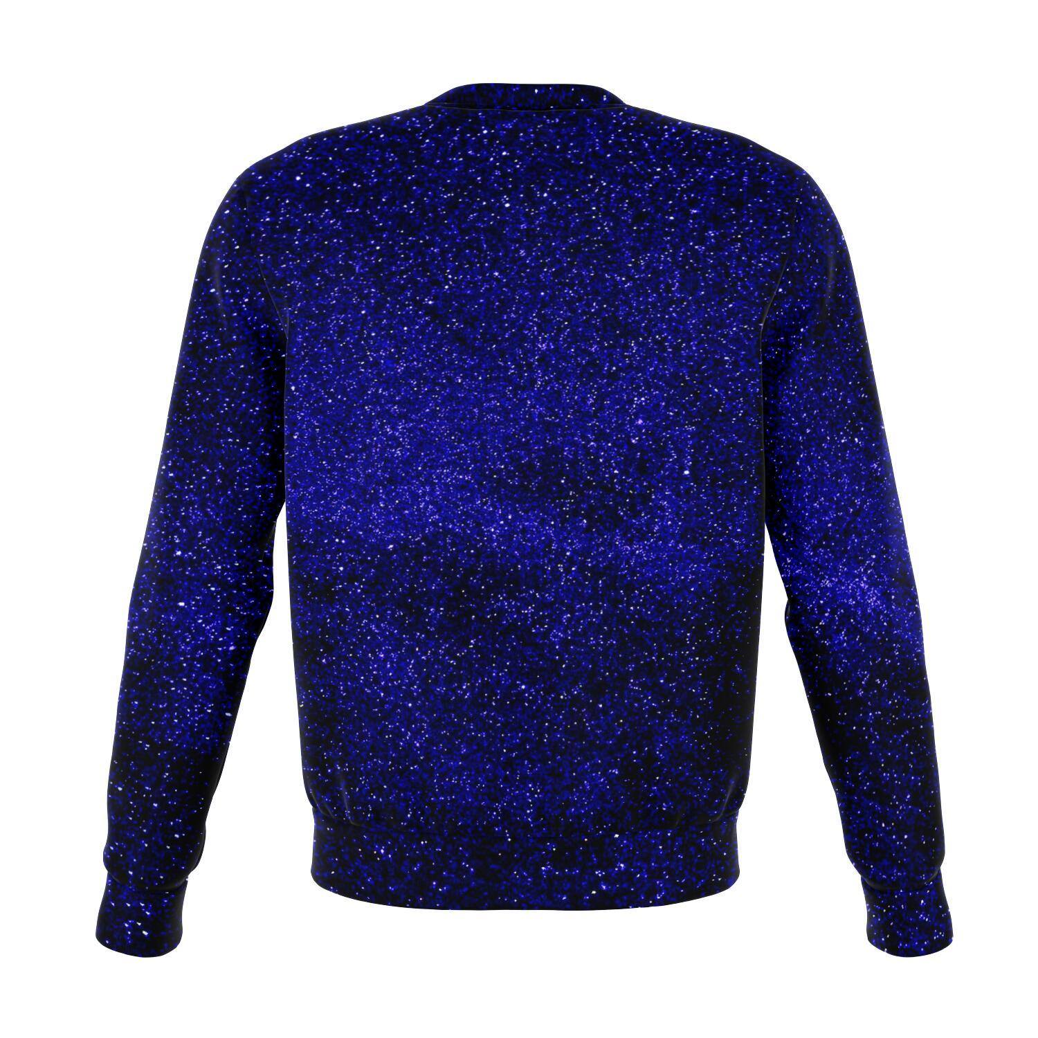 SIERRA BEAR GALAXY PREMIUM SWEATSHIRT - Manifestie