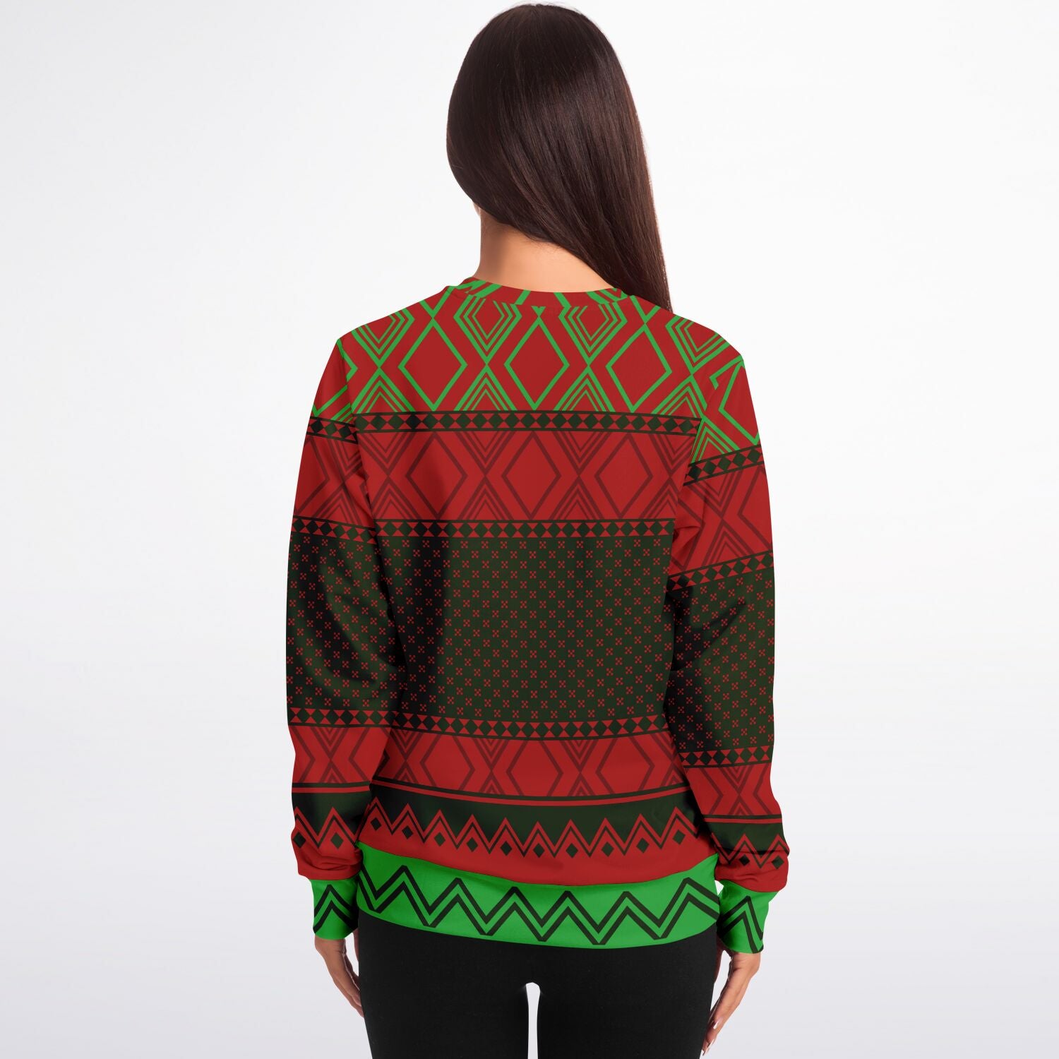 Im Here To Delete Your Cookies Sweatshirt | Unisex Ugly Christmas Sweater, Xmas Sweater, Holiday Sweater, Festive Sweater, Funny Sweater,