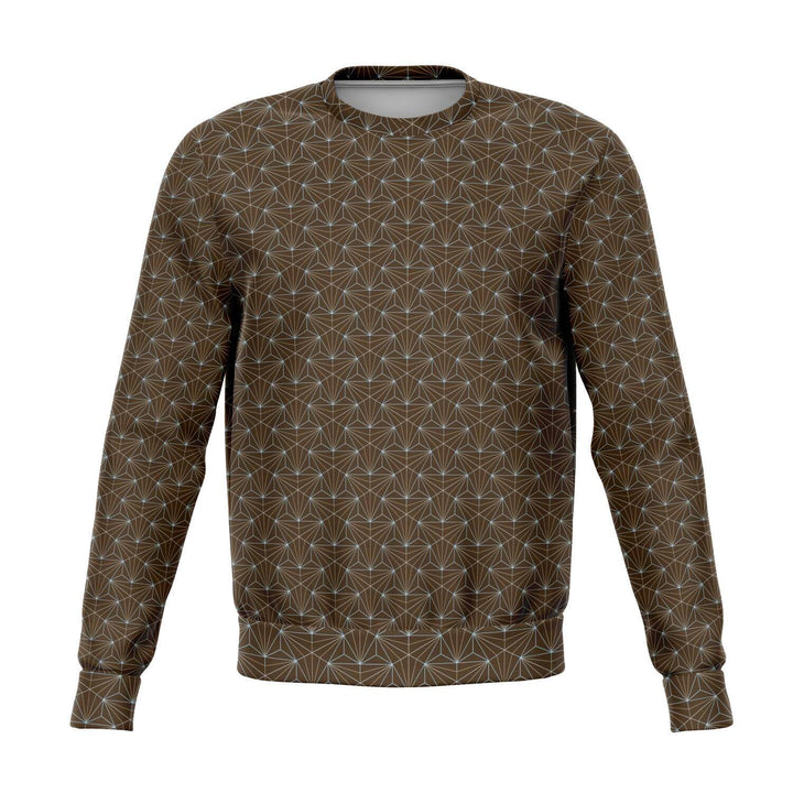 SANDSTONE SACRED CONNECTIONS unisex PREMIUM SWEATSHIRT - Manifestie