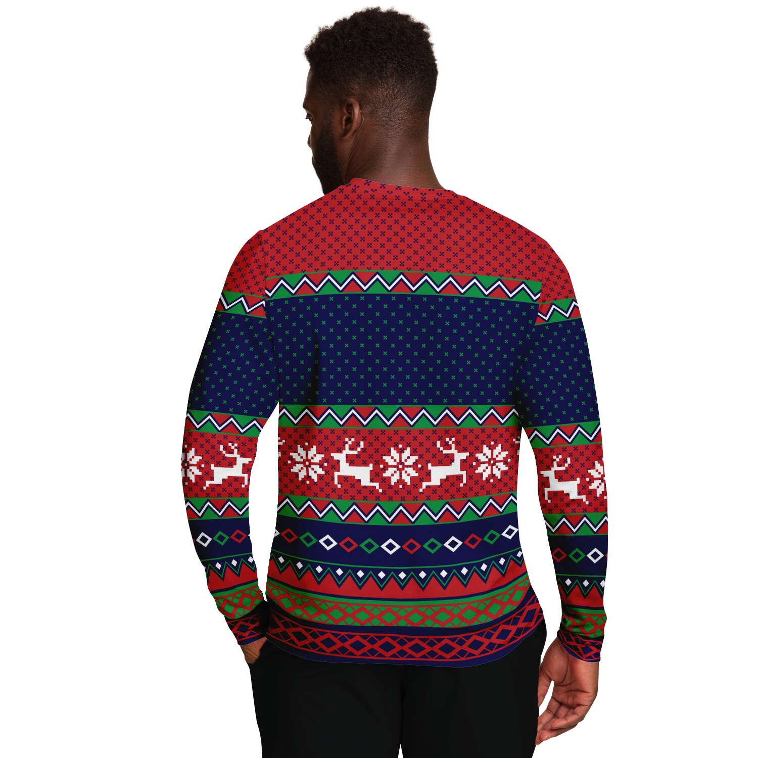Its the Most Wonderful Time for a Beer Sweatshirt | Unisex Ugly Christmas Sweater, Xmas Sweater, Holiday Sweater, Festive Sweater, Funny Sweater, Funny Party Shirt