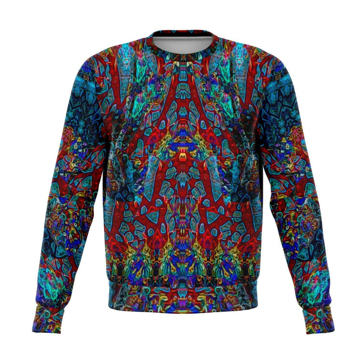 ELAMITE unisex PREMIUM SWEATSHIRT - Manifestie
