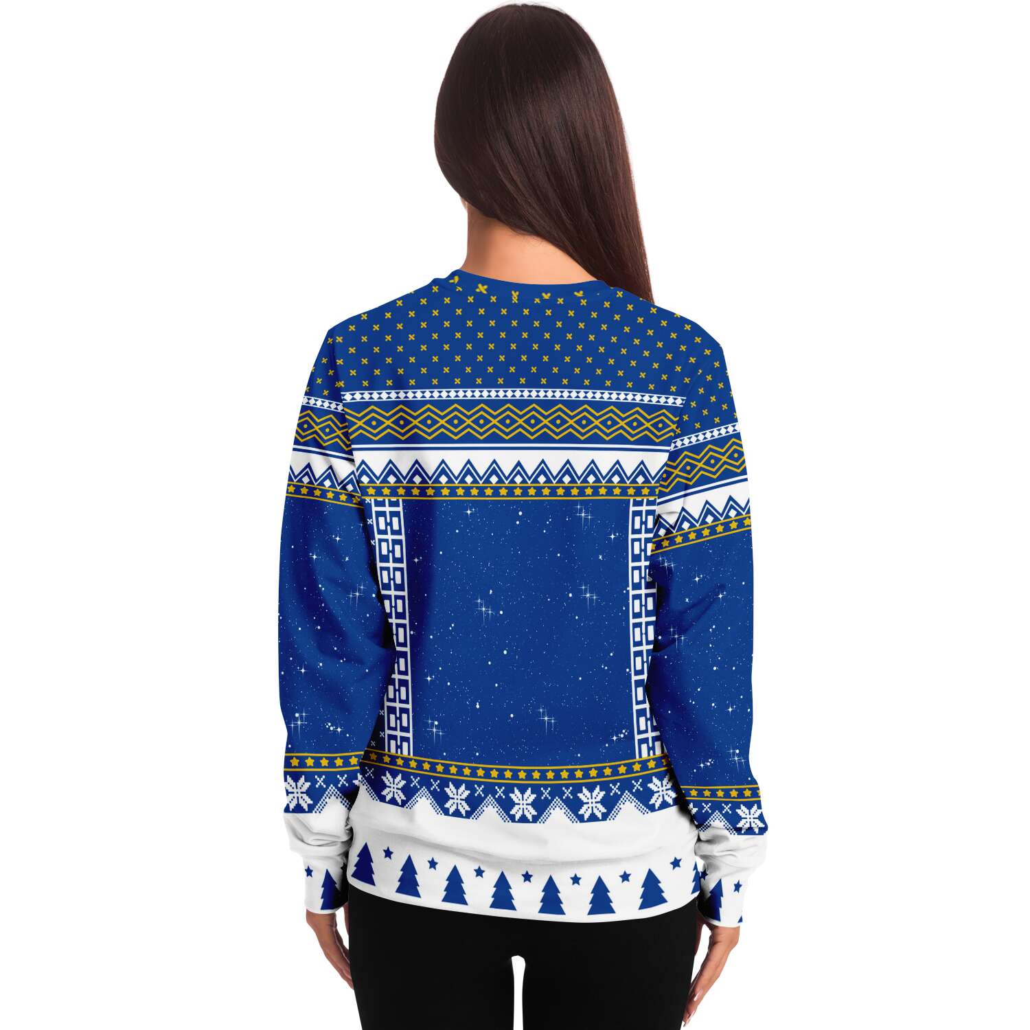 Snow Globe Sweatshirt | Unisex Ugly Christmas Sweater, Xmas Sweater, Holiday Sweater, Festive Sweater, Funny Sweater, Funny Party Shirt