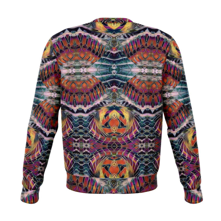 Kinich Ahau unisex PREMIUM SWEATSHIRT - Manifestie