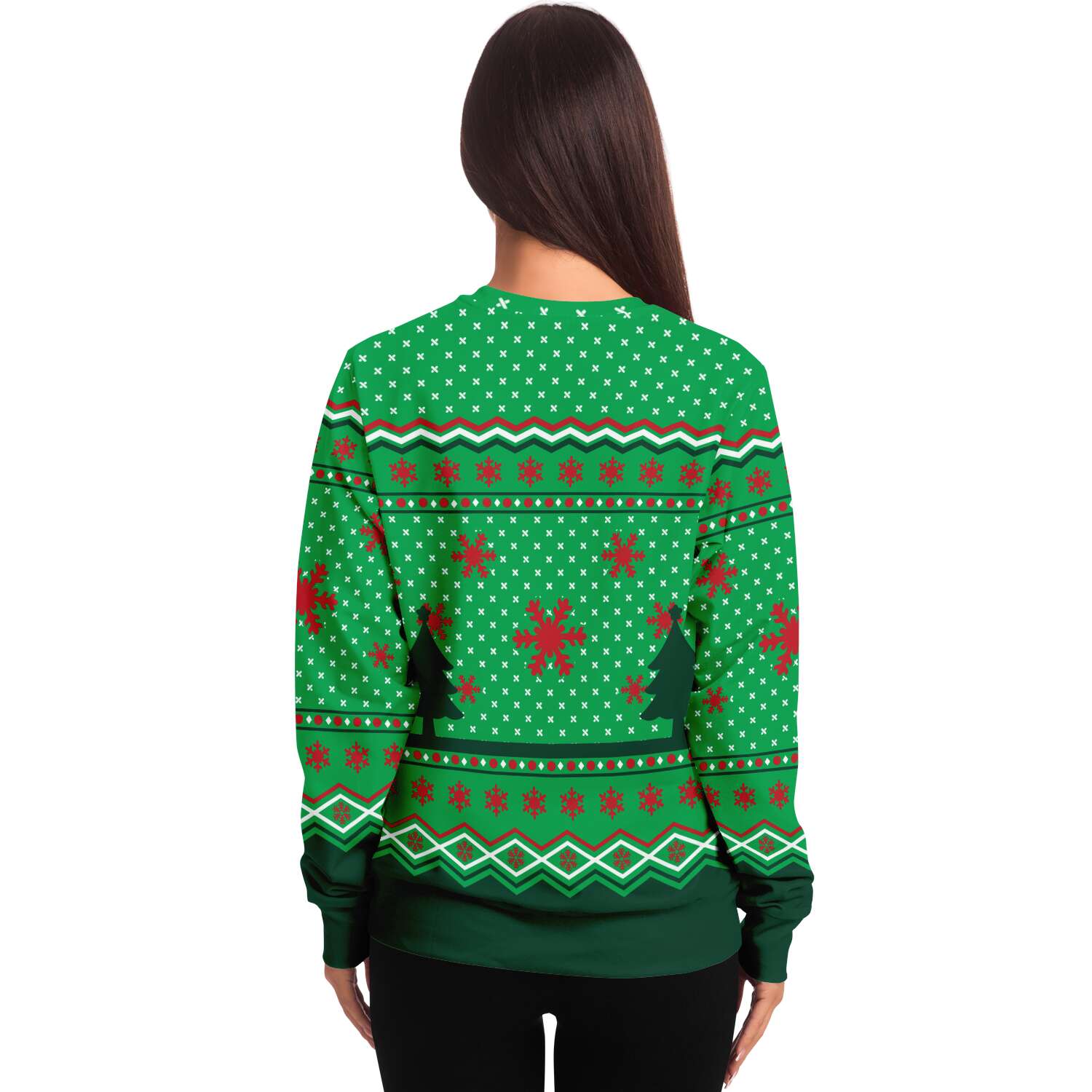 It's Not Going To Lick Itself Sweatshirt | Unisex Ugly Christmas Sweater, Xmas Sweater, Holiday Sweater, Festive Sweater, Funny Sweater, Funny Party Shirt