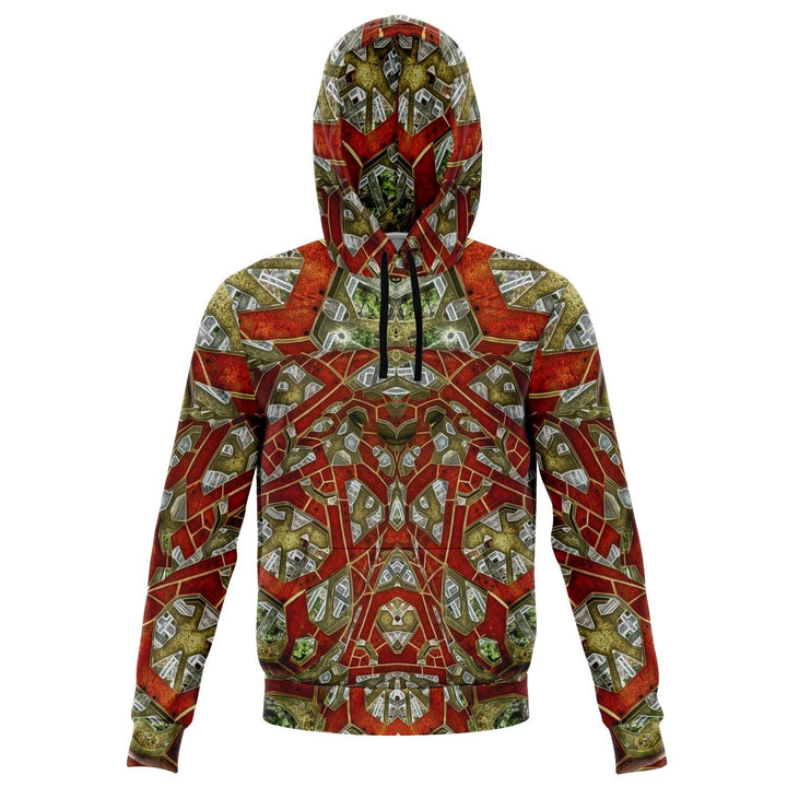 Ceramic Dreams Premium Pullover Hoodie - Manifestie