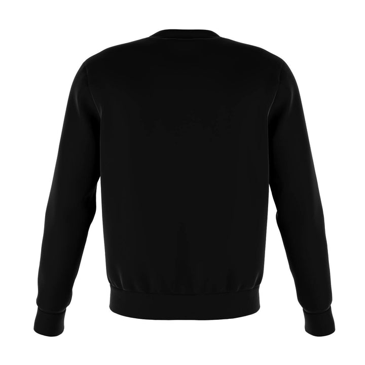SACRED FOX unisex PREMIUM SWEATSHIRT - Manifestie