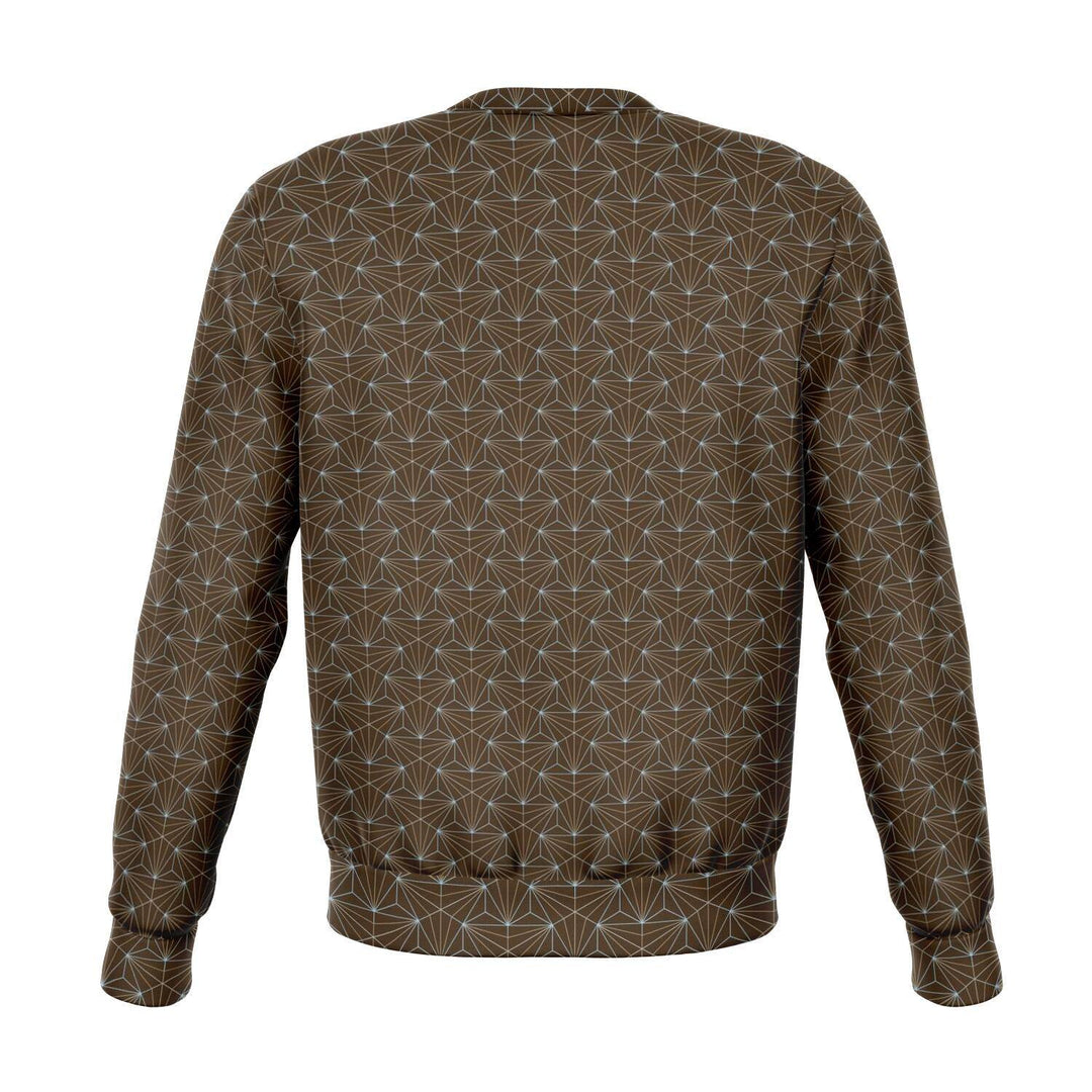 SANDSTONE SACRED CONNECTIONS unisex PREMIUM SWEATSHIRT - Manifestie