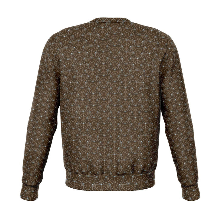 SANDSTONE SACRED CONNECTIONS unisex PREMIUM SWEATSHIRT - Manifestie