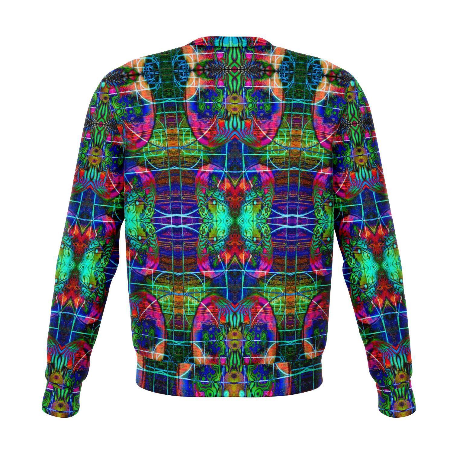 VISIONARY unisex PREMIUM SWEATSHIRT - Manifestie