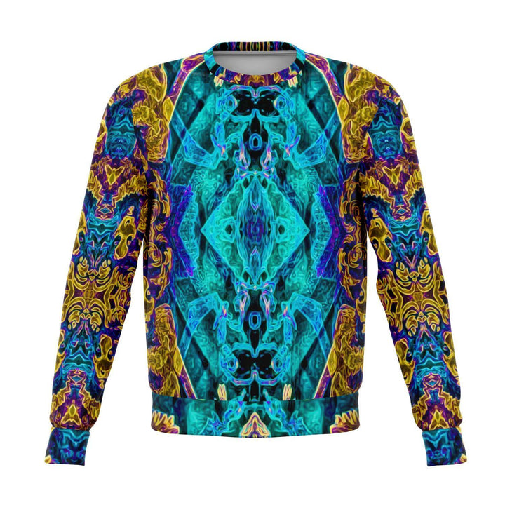 SEER unisex PREMIUM SWEATSHIRT - Manifestie