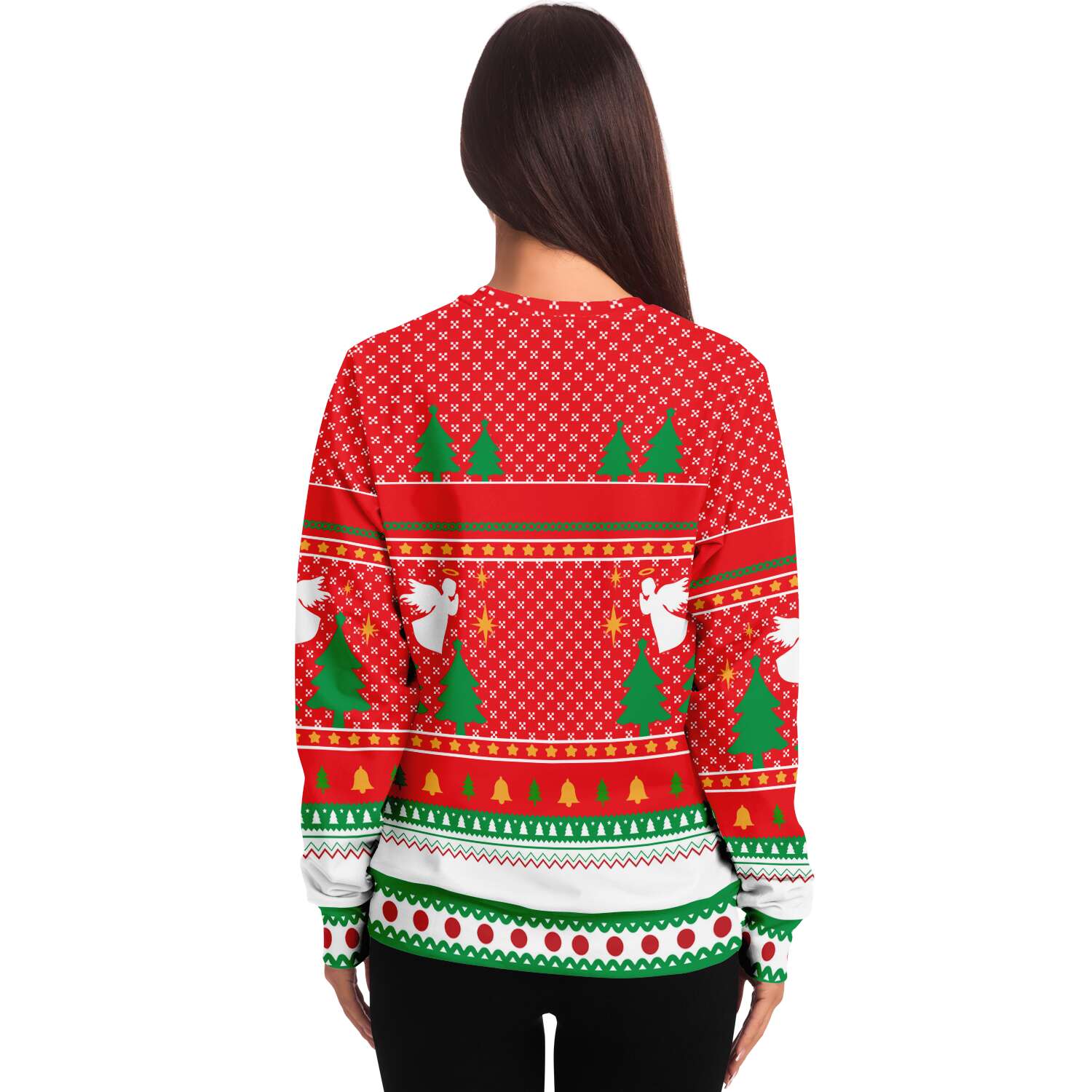 Christmas Beer Sweatshirt | Unisex Ugly Christmas Sweater, Xmas Sweater, Holiday Sweater, Festive Sweater, Funny Sweater, Funny Party Shirt