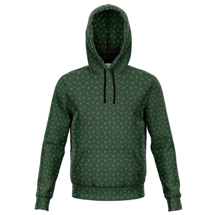 Jade Sacred Connections Premium Pullover Hoodie - Manifestie