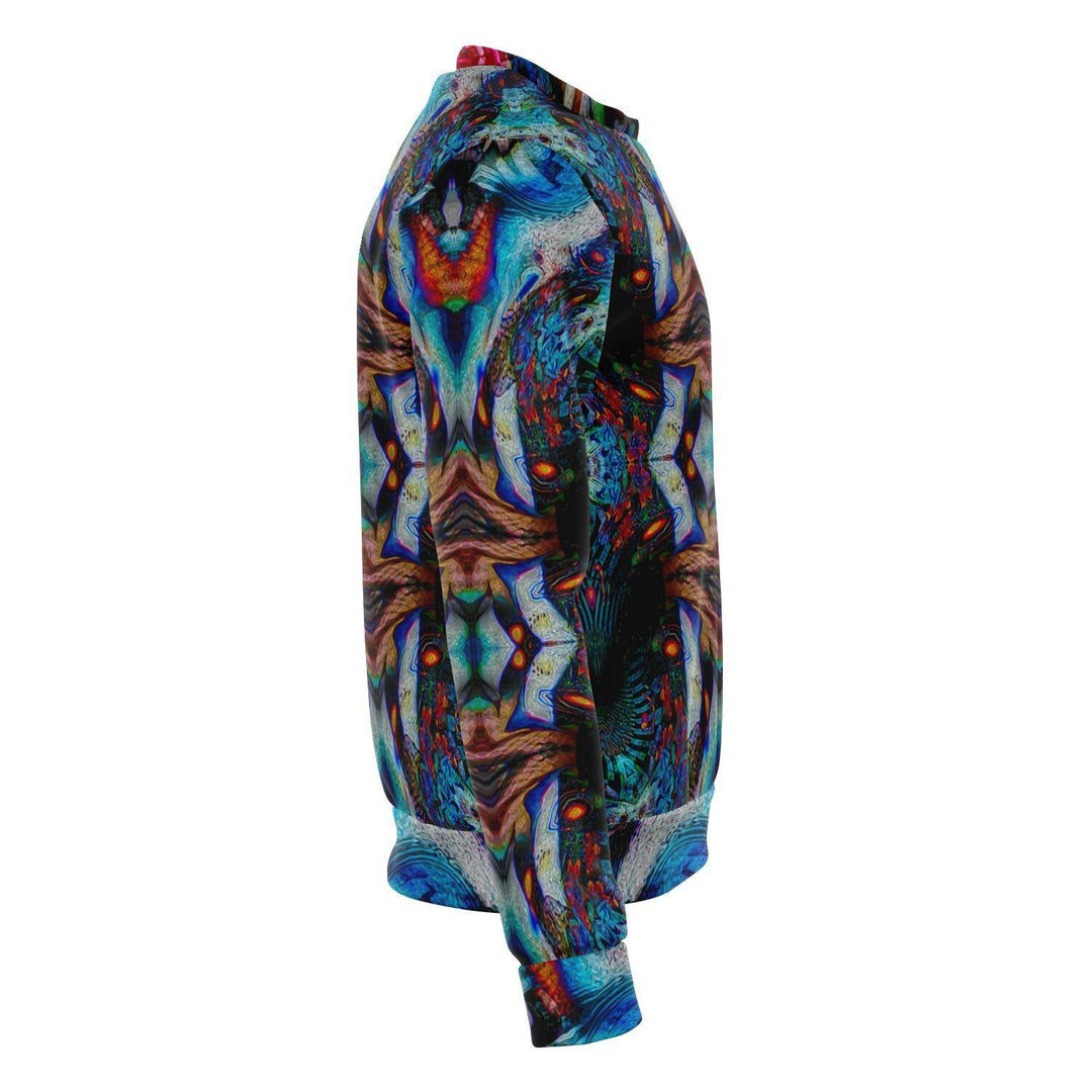 THIRD EYE unisex PREMIUM SWEATSHIRT - Manifestie