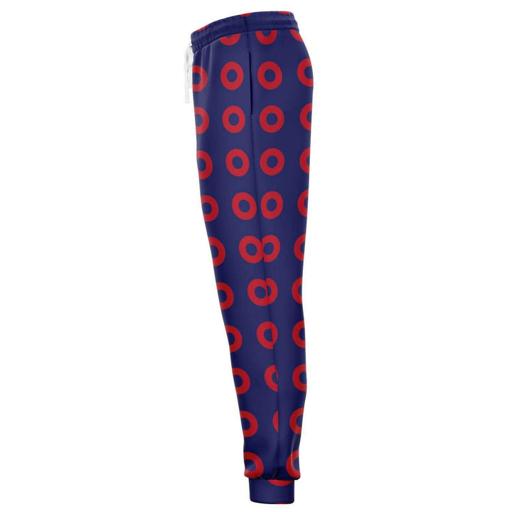 Fishman Donuts Phish Premium Jogger Pants - Manifestie