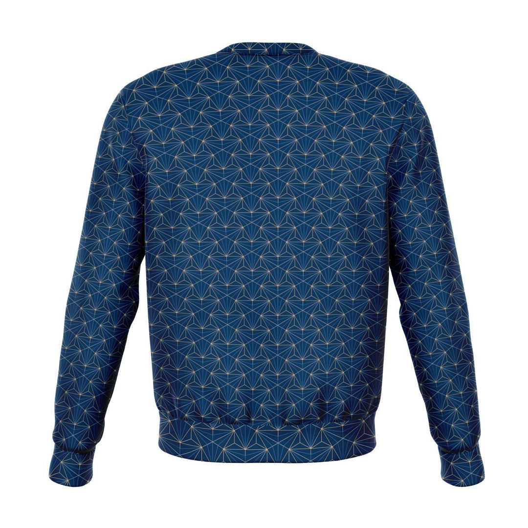 TOPAZ SACRED CONNECTIONS unisex PREMIUM SWEATSHIRT - Manifestie
