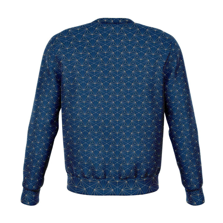 TOPAZ SACRED CONNECTIONS unisex PREMIUM SWEATSHIRT - Manifestie
