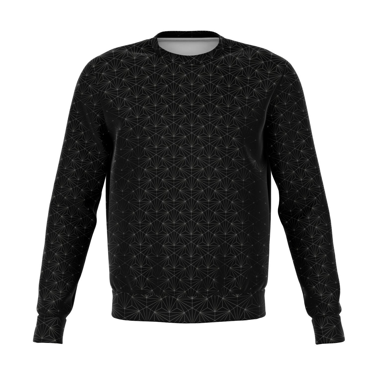 ONYX SACRED CONNECTIONS unisex PREMIUM SWEATSHIRT - Manifestie