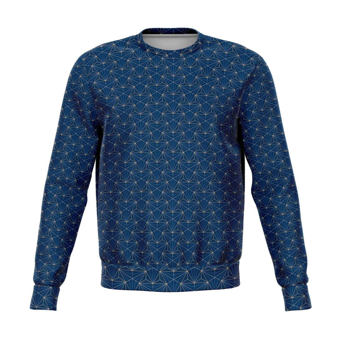 TOPAZ SACRED CONNECTIONS unisex PREMIUM SWEATSHIRT - Manifestie