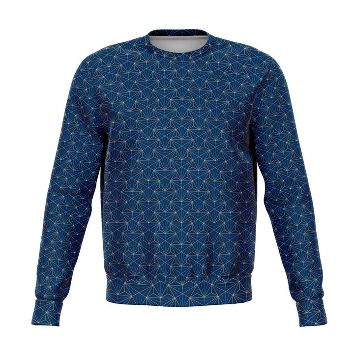 TOPAZ SACRED CONNECTIONS unisex PREMIUM SWEATSHIRT - Manifestie