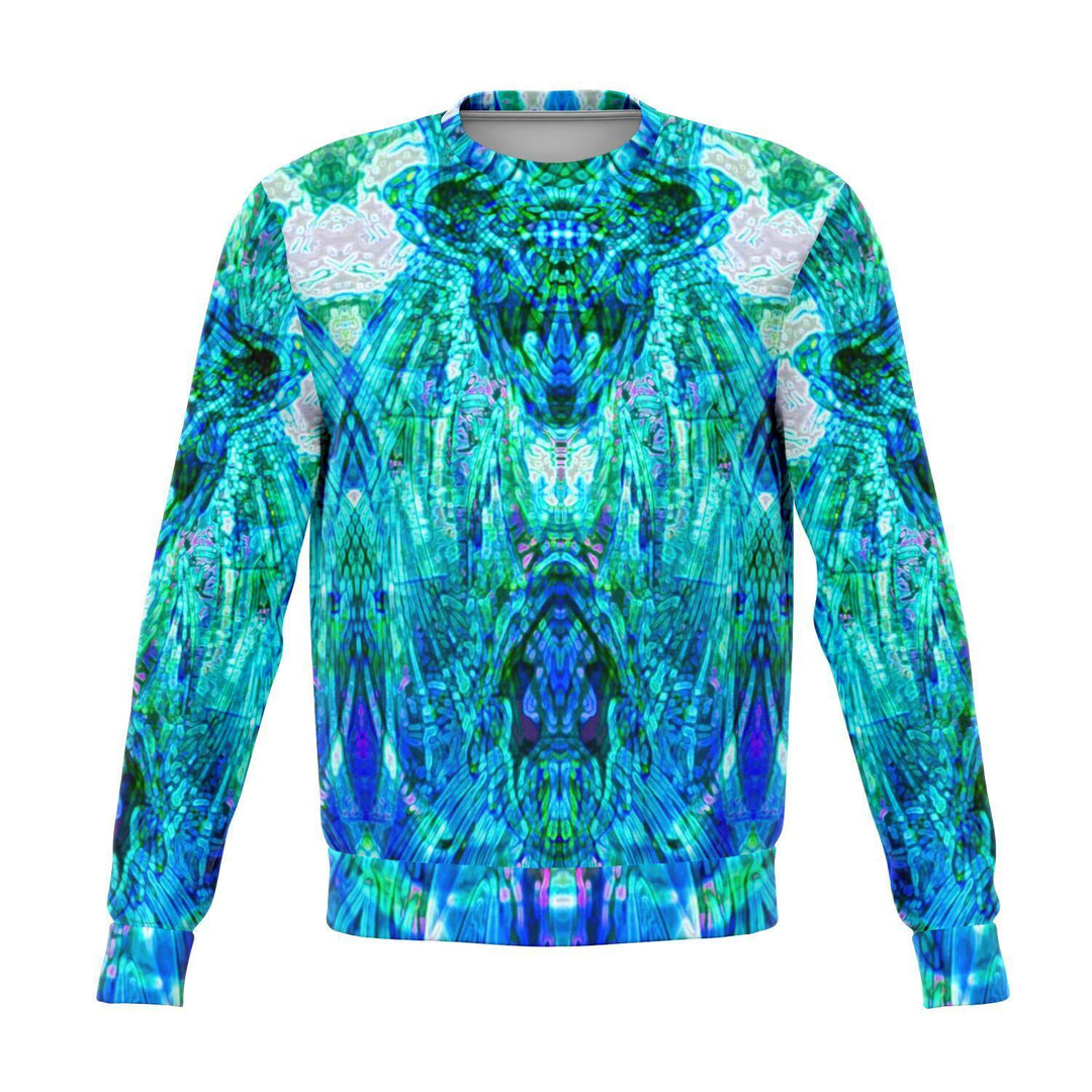 MORNING GLORY  unisex PREMIUM SWEATSHIRT - Manifestie