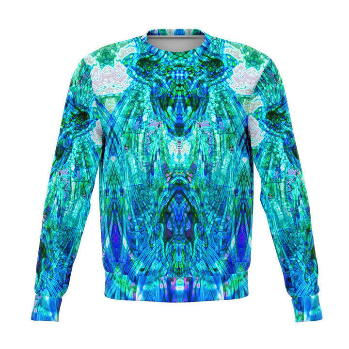 MORNING GLORY  unisex PREMIUM SWEATSHIRT - Manifestie