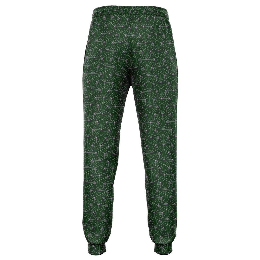 jade Sacred Connections Premium Jogger Pants - Manifestie