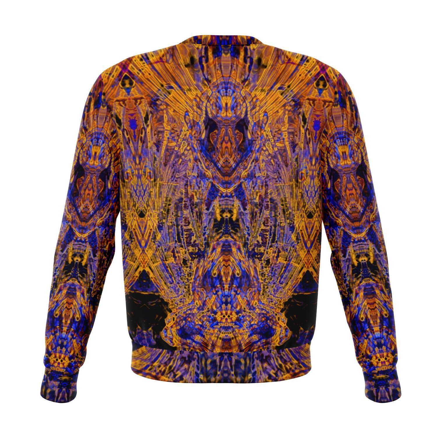 ROYAL JELLY unisex PREMIUM SWEATSHIRT - Manifestie