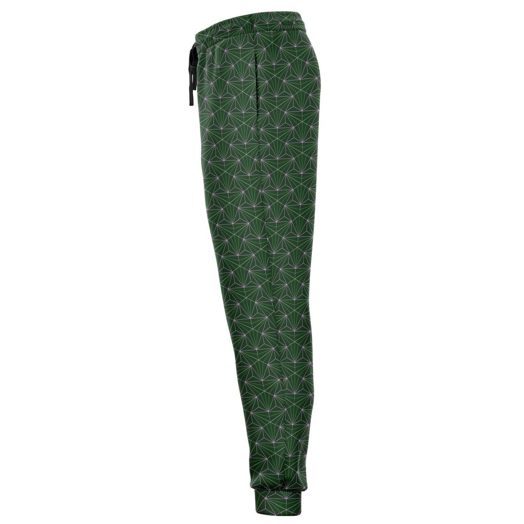 jade Sacred Connections Premium Jogger Pants - Manifestie