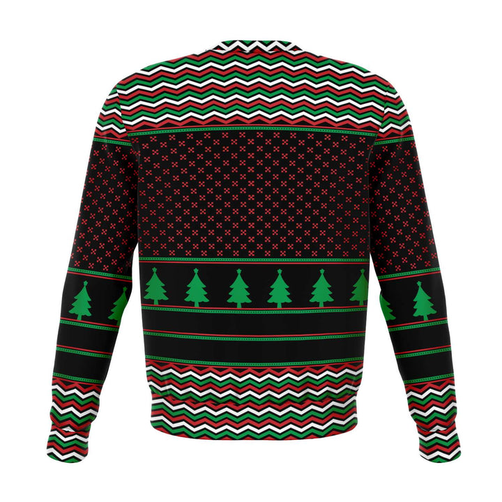 Gingers For Christmas Sweatshirt | Unisex Ugly Christmas Sweater, Xmas Sweater, Holiday Sweater, Festive Sweater, Funny Redhead Sweater, Funny Party Shirt