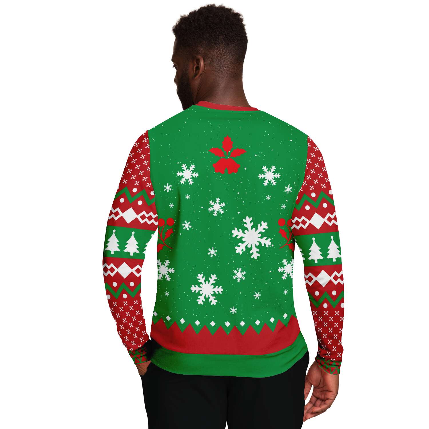 Sweet But Twisted Sweatshirt | Unisex Ugly Christmas Sweater, Xmas Sweater, Holiday Sweater, Festive Sweater, Funny Sweater, Funny Party Shirt