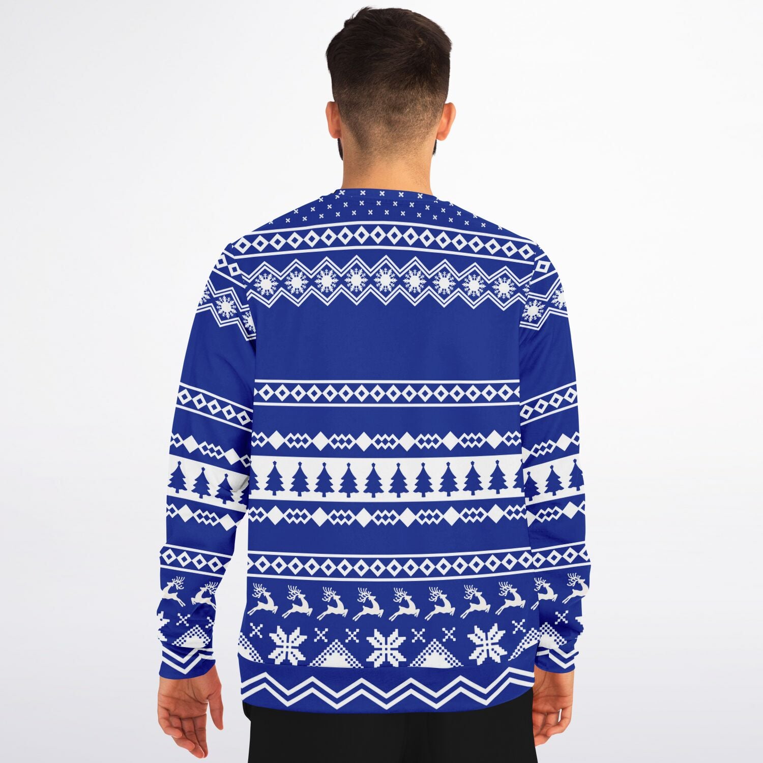 Vegan Ate My Nose Sweatshirt | Unisex Ugly Christmas Sweater, Xmas Sweater, Holiday Sweater, Festive Sweater, Funny Sweater, Funny Party Shirt