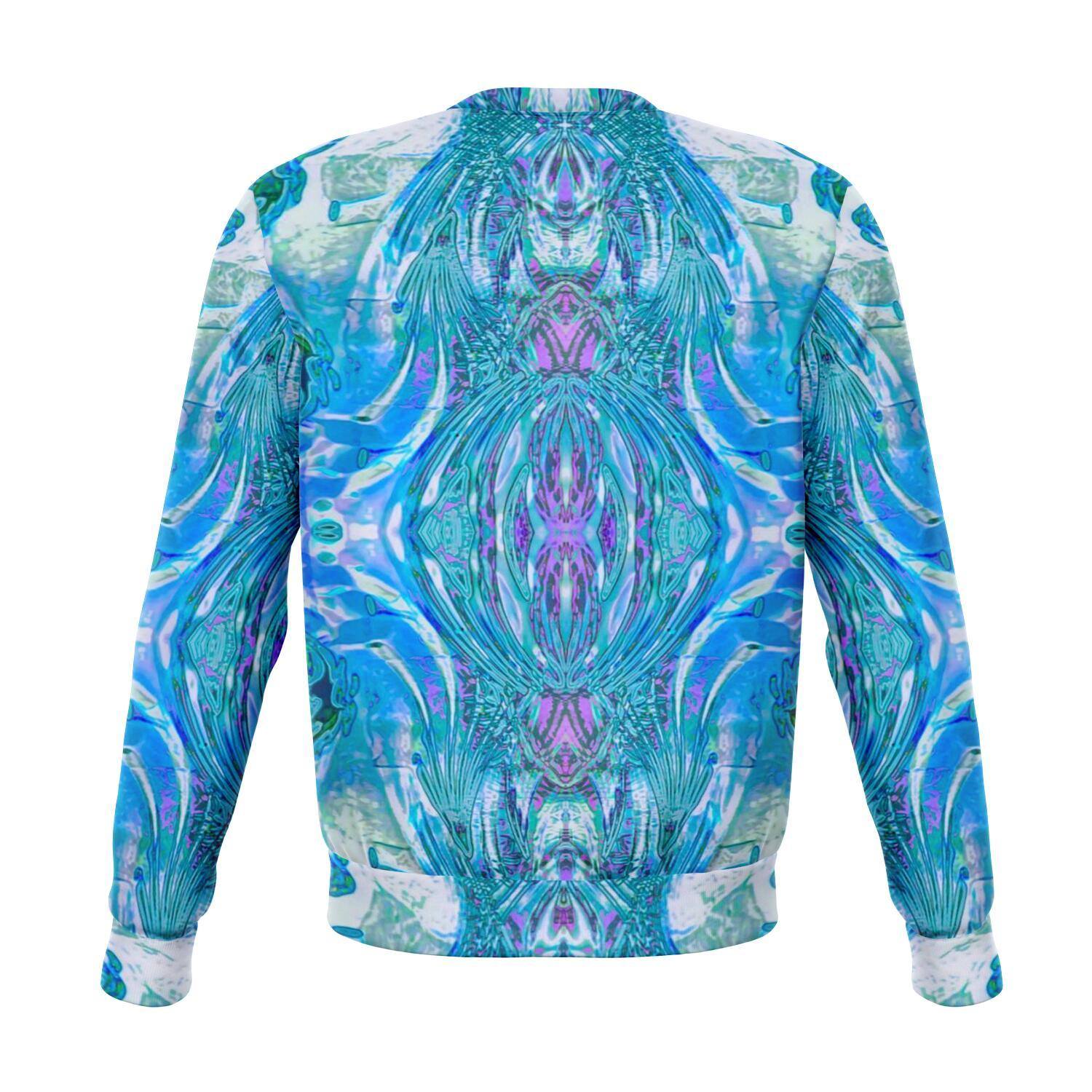 PAKA'A unisex PREMIUM SWEATSHIRT - Manifestie