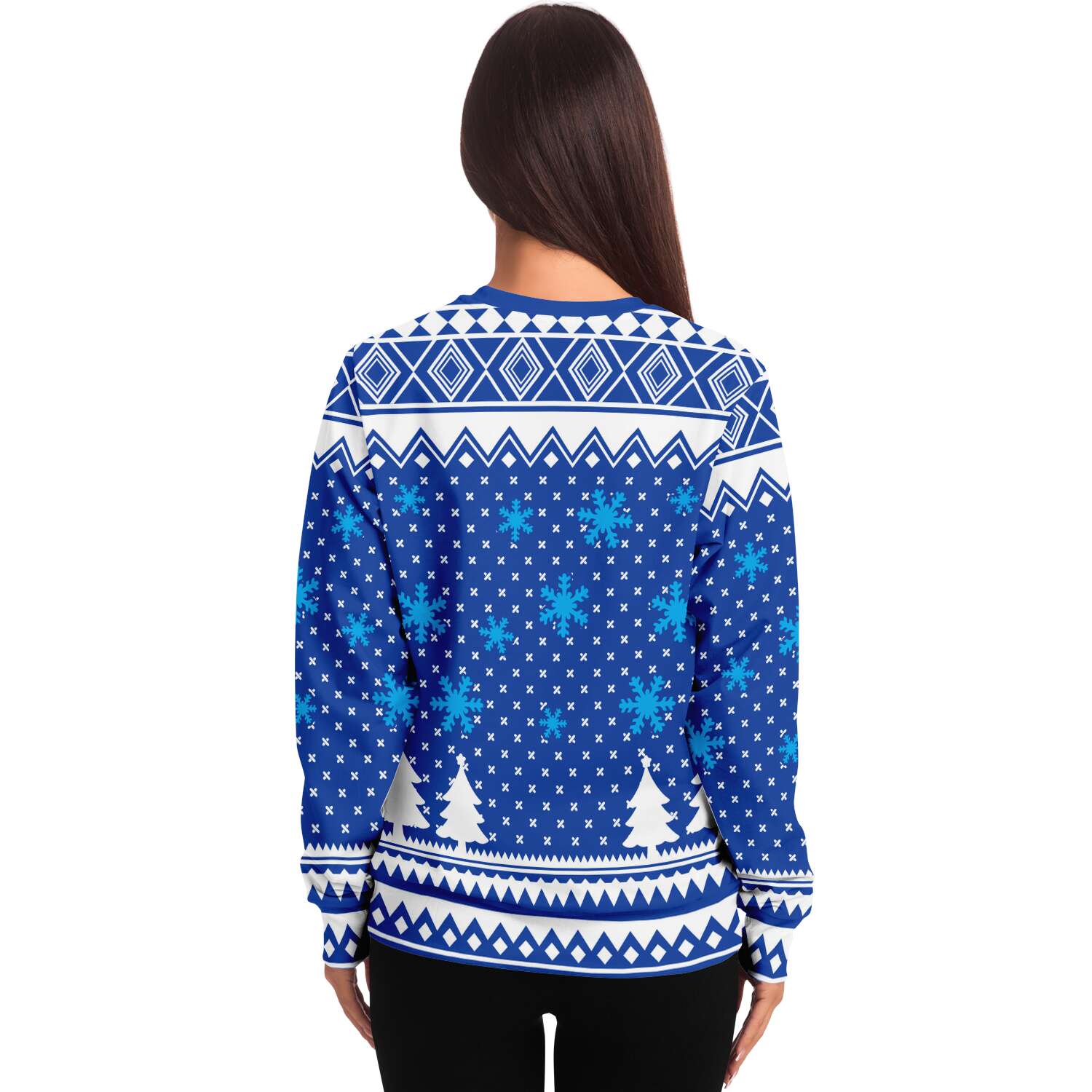 Prickly & Lit Sweatshirt | Unisex Ugly Christmas Sweater, Xmas Sweater, Holiday Sweater, Festive Sweater, Funny Sweater, Funny Party Shirt