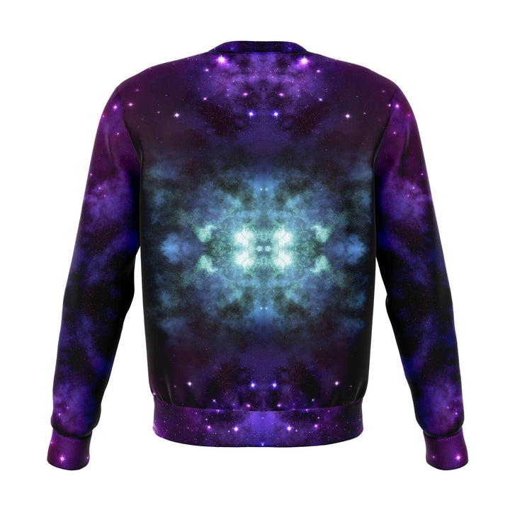 GALACTIC unisex PREMIUM SWEATSHIRT - Manifestie