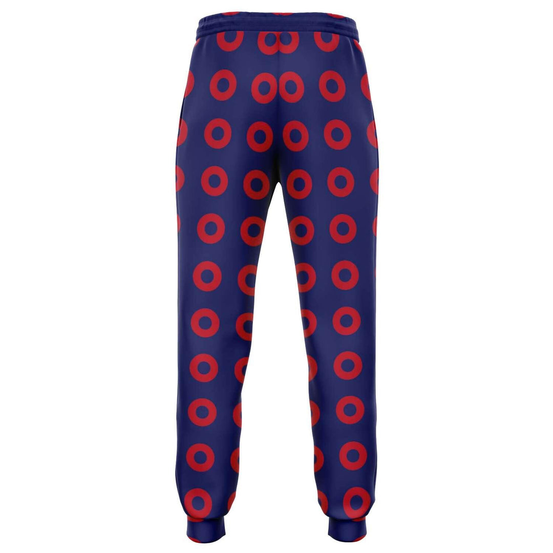 Fishman Donuts Phish Premium Jogger Pants - Manifestie