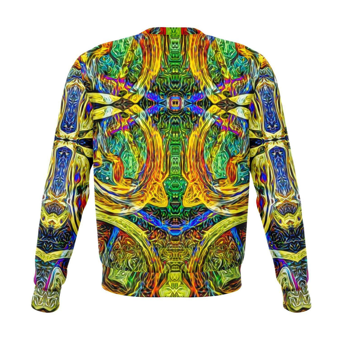 ASTRAL HORIZON UNISEX PREMIUM SWEATSHIRT - Manifestie