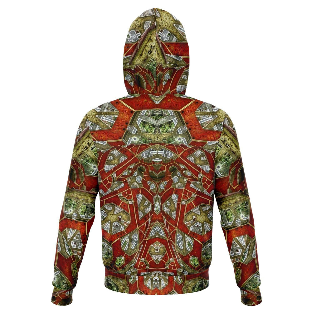 Ceramic Dreams Premium Pullover Hoodie - Manifestie