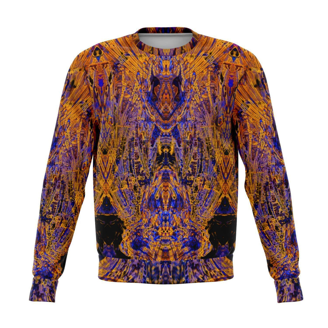 ROYAL JELLY unisex PREMIUM SWEATSHIRT - Manifestie