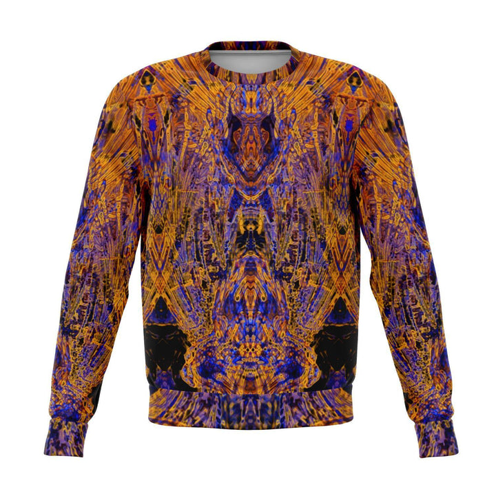 ROYAL JELLY unisex PREMIUM SWEATSHIRT - Manifestie