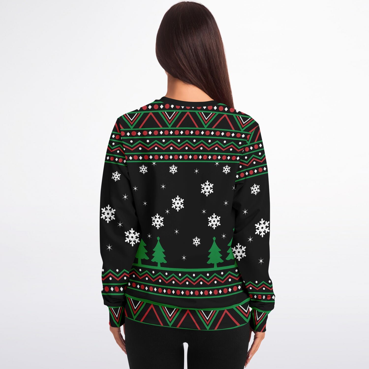 Brewdolph Reindeer Beer | Unisex Ugly Christmas Sweater, Xmas Sweater, Holiday Sweater, Festive Sweater, Funny Sweater, Funny Party Shirt