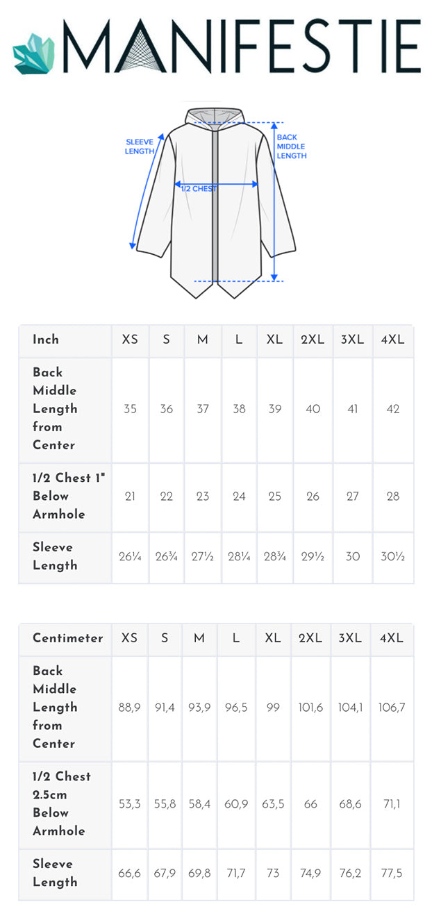 Amethyst Sacred Connections Premium Sherpa Cloak