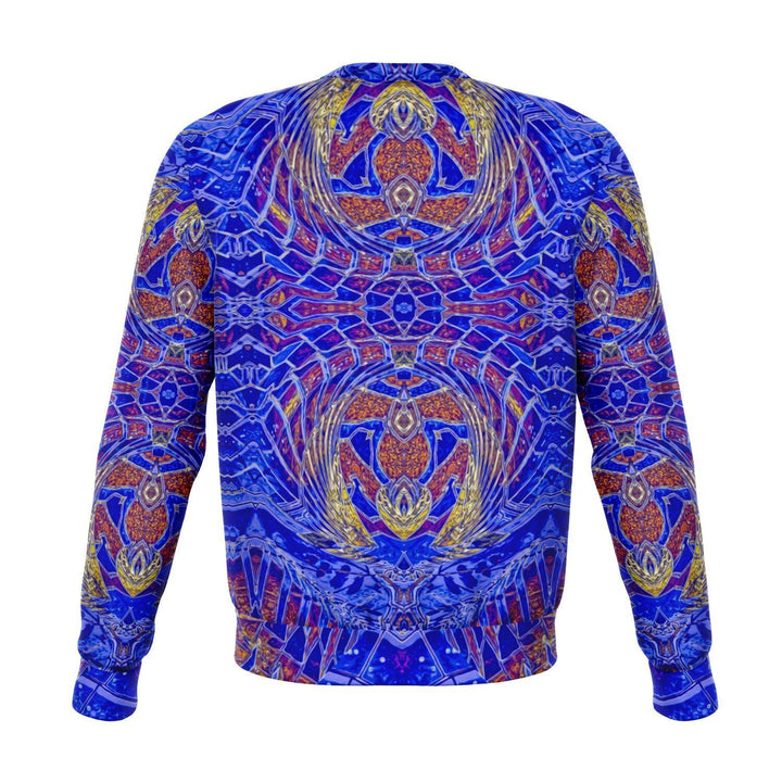 TEMPLE OF ANUBIS unisex PREMIUM SWEATSHIRT - Manifestie